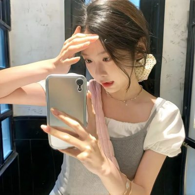 夏日恋人 海报